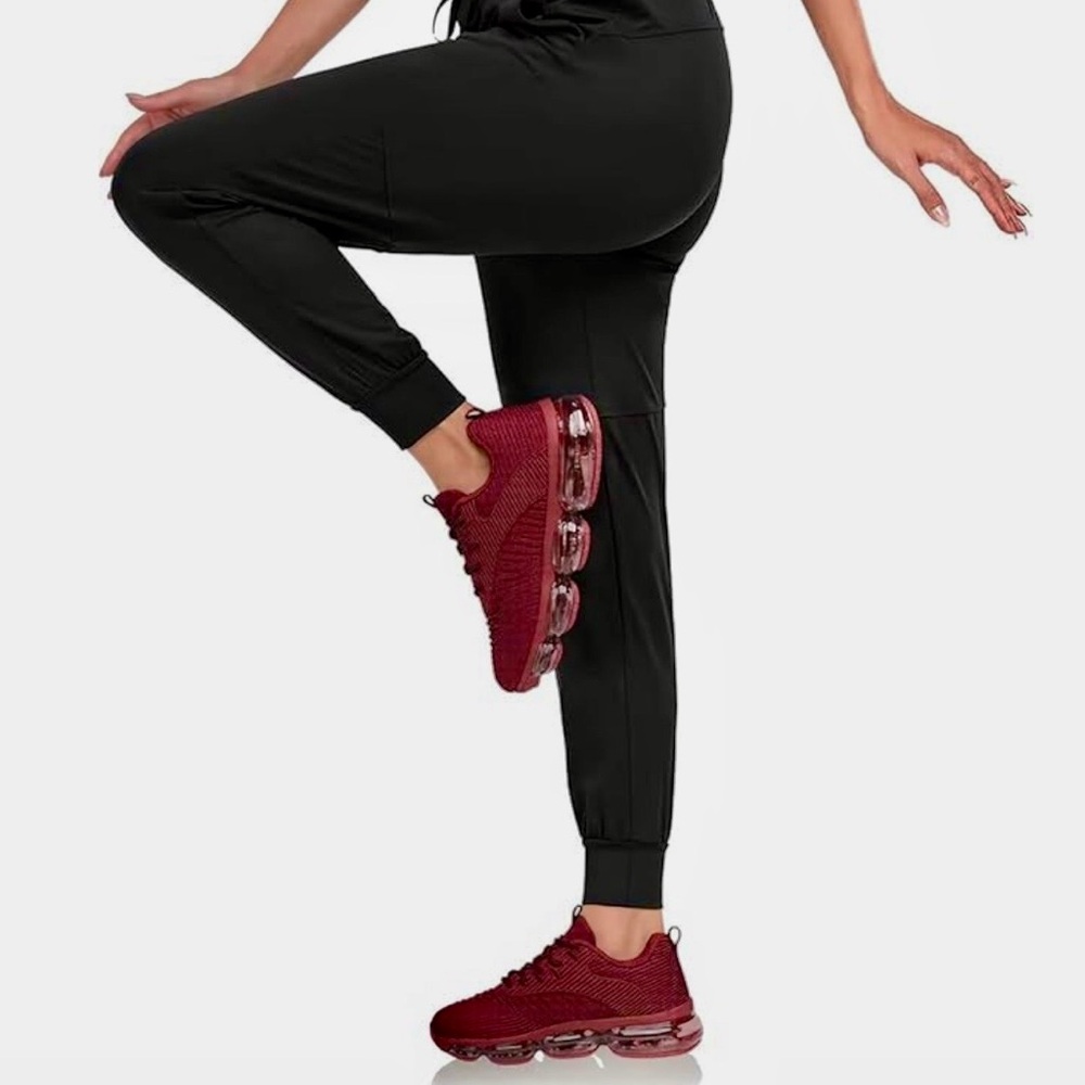 Women’s Air Cushion Sneakers for Walk/Running | #U18